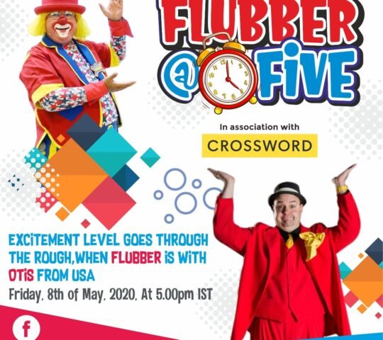 International Clown Festival – Cornellà, Spain 2025 International Clown Festival – Cornellà, Spain 2025