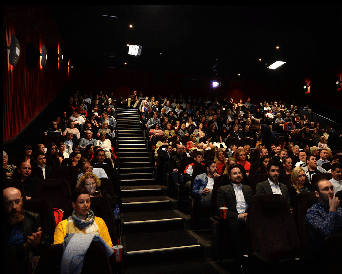 Kerry International Film Festival – Ireland 2025 Kerry International Film Festival – Ireland 2025