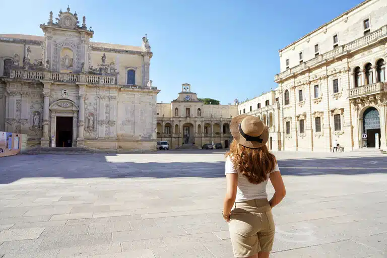 Lecce