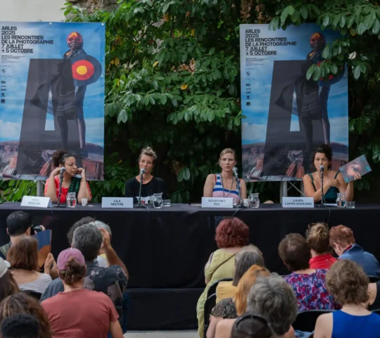 Les Rencontres d’Arles – France 2025