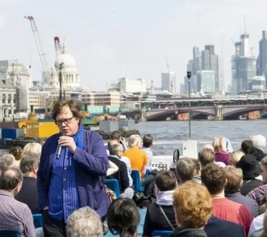 Open House Festival London 2025