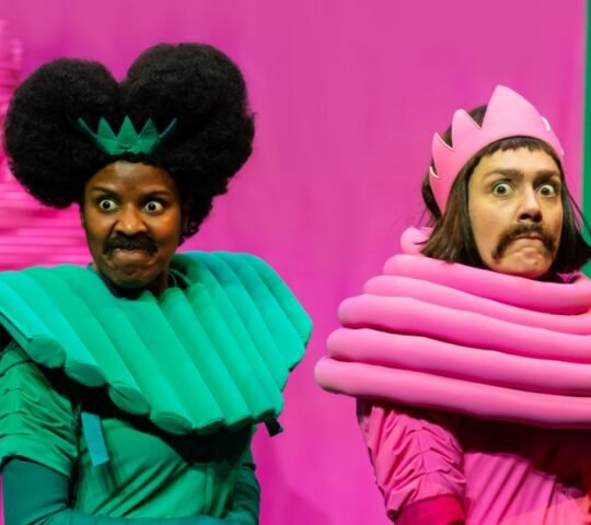 Baboró International Arts Festival for Children 2026 – Galway, Ireland Baboró International Arts Festival for Children 2026 – Galway, Ireland