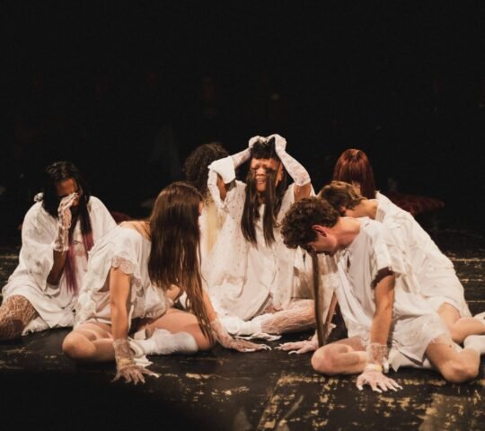 Baltic Circle International Contemporary Theatre Festival 2026 – Helsinki, Finland