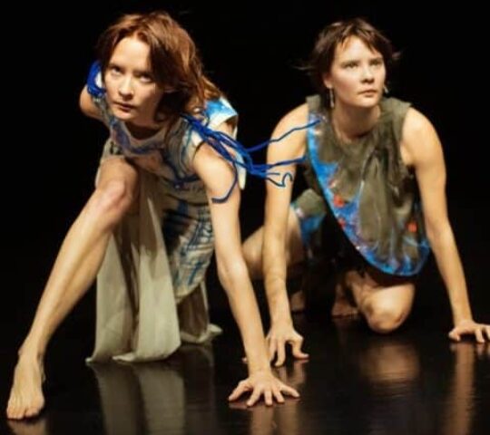 Baltic Circle Contemporary Theatre Festival – Helsinki, Finland 2025