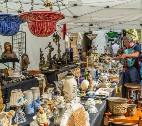 Braderie de Lille 2026 – Lille, France