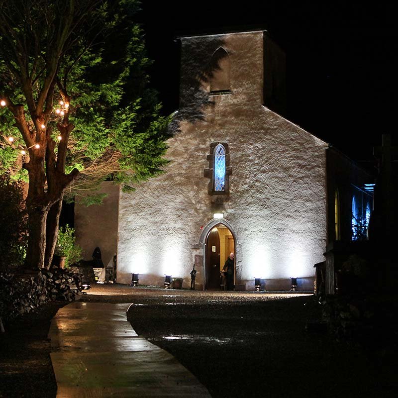 Kerry International Film Festival – Ireland 2025 Kerry International Film Festival – Ireland 2025