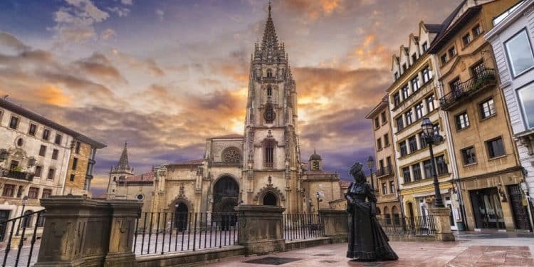 Day of Asturias Spain 2025 Day of Asturias Spain 2025