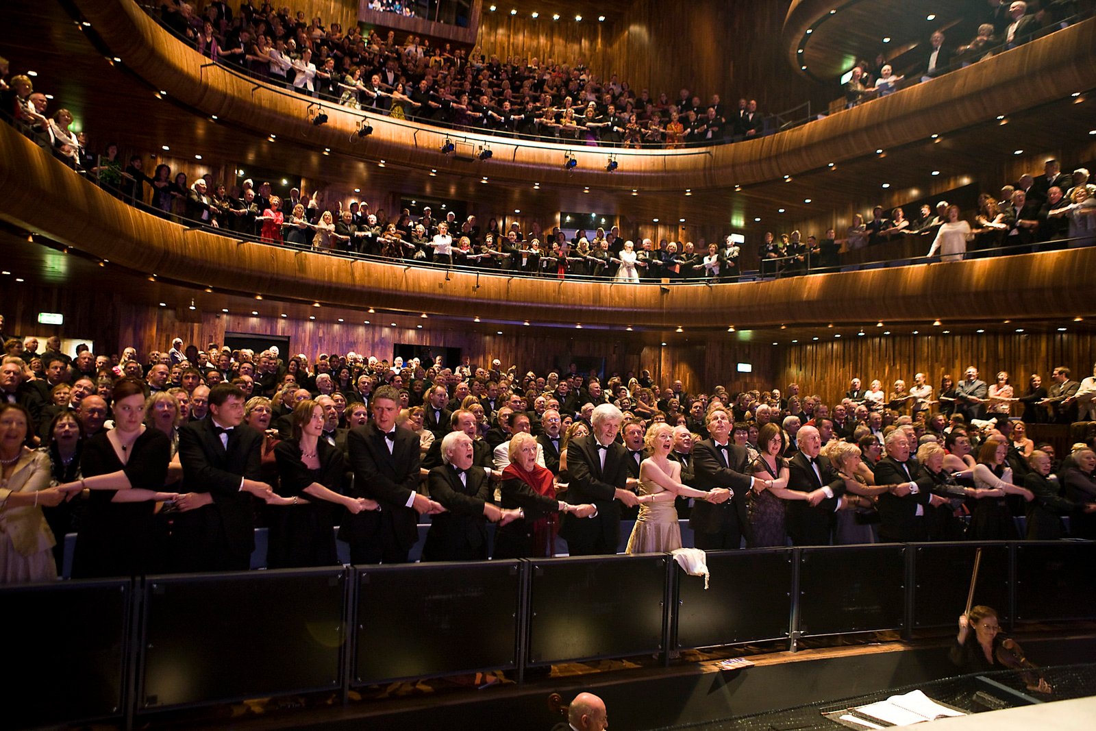 wexford opera festival dress code Shock of the old: how Wexford opera festival dares to be different | Opera