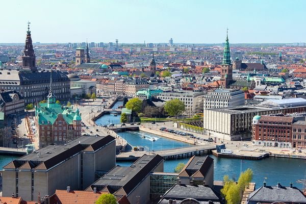 Copenhagen