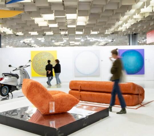 XVI Florence Biennale 2027 – Florence, Italy XVI Florence Biennale 2027 – Florence, Italy
