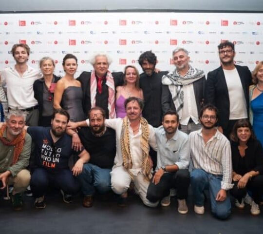International Theater Festival MESS 2026 – Sarajevo, Bosnia and Herzegovina