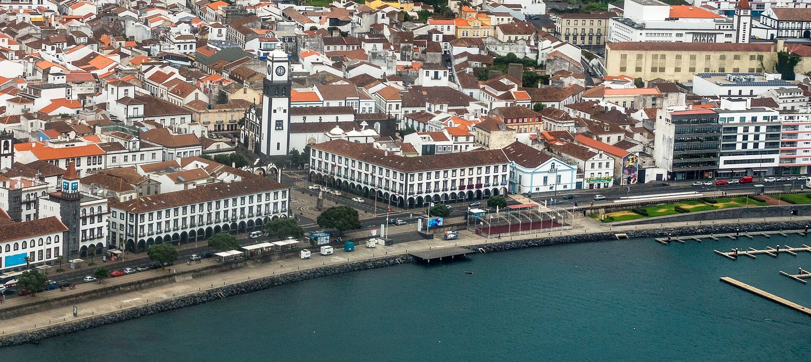 Ponta Delgada
