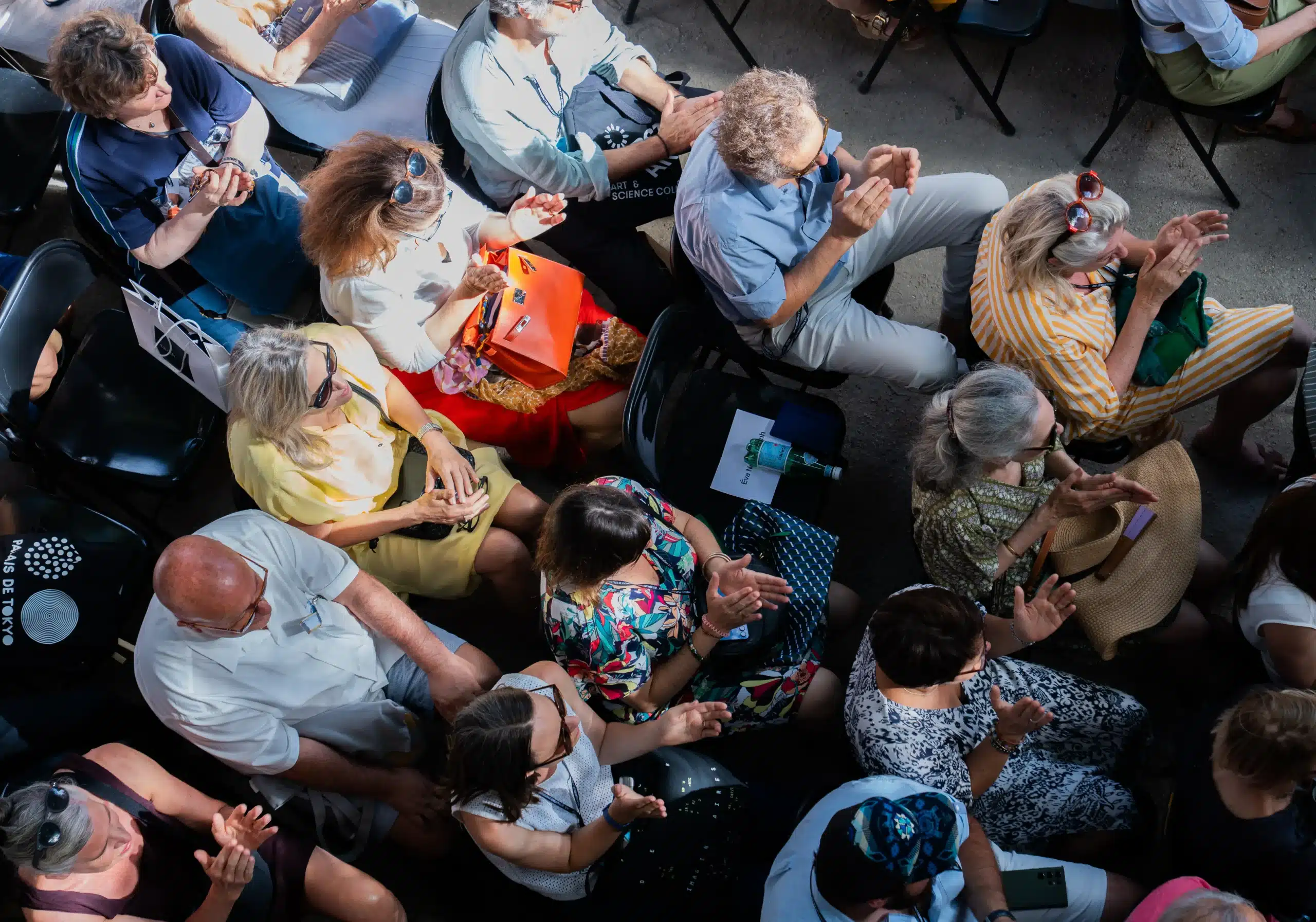 Les Rencontres d’Arles – France 2025 Les Rencontres d’Arles – France 2025