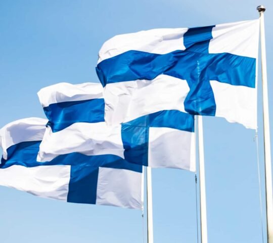 Independence Day of Finland 2026 – Nationwide, Finland