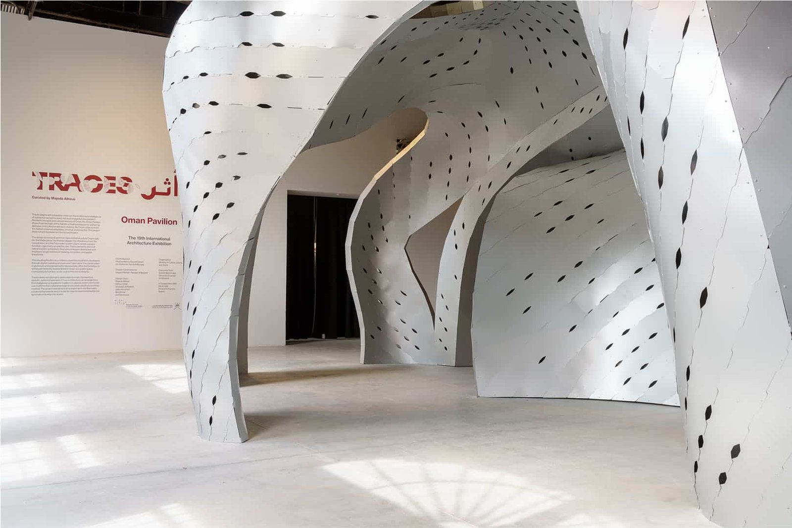 第20回国際建築展 – ラ・ビエンナーレ・ディ・ヴェネツィア2027