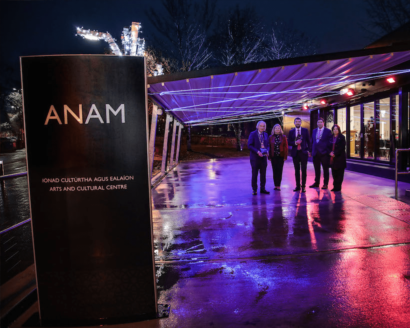 Kerry International Film Festival – Ireland 2025 Kerry International Film Festival – Ireland 2025