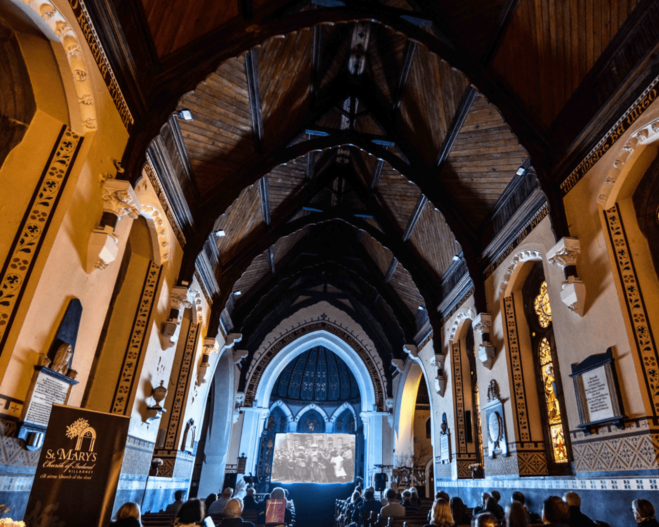 Kerry International Film Festival – Ireland 2025 Kerry International Film Festival – Ireland 2025