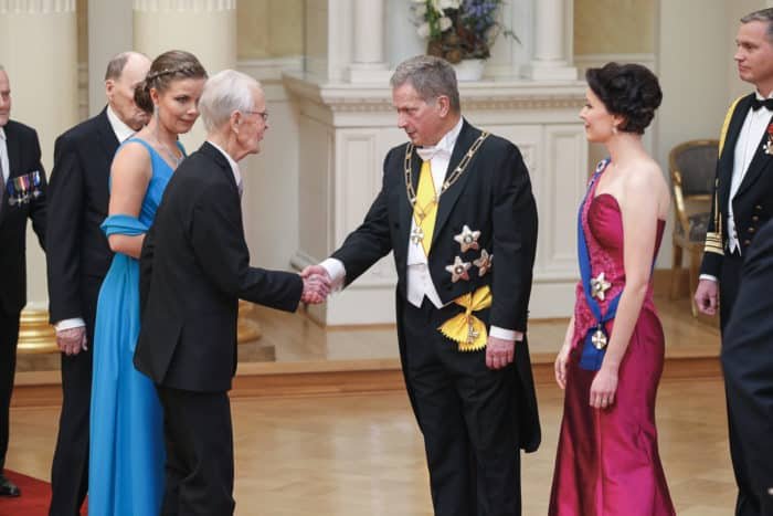 Finland Independence Day Parades – Nationwide 2025 Finland Independence Day Parades – Nationwide 2025