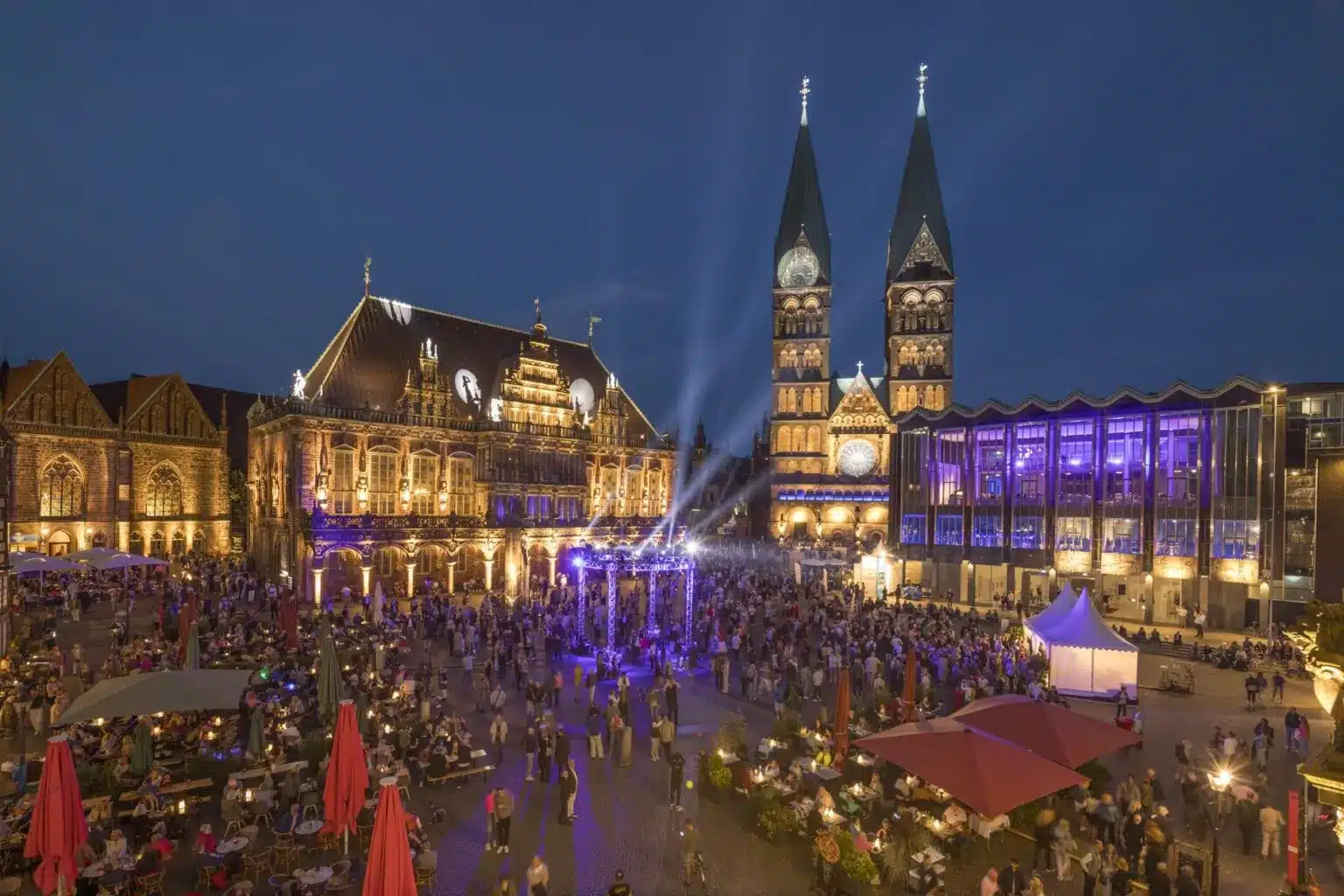 Musikfest Bremen – Germany 2025