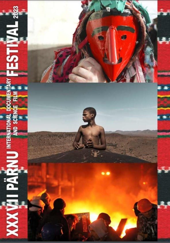 Pärnu Film Festival – Estonia 2025 Pärnu Film Festival – Estonia 2025