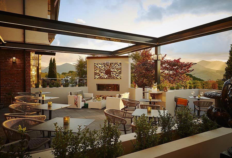 Kerry International Film Festival – Ireland 2025 Kerry International Film Festival – Ireland 2025