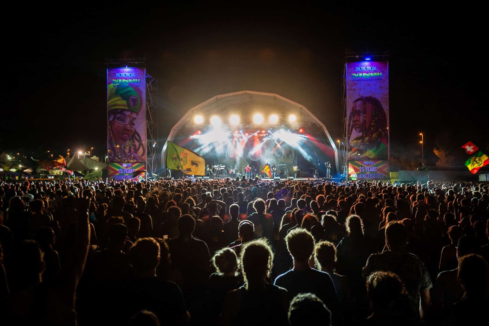 Rototom Sunsplash 2026 (31st Edition) – Benicàssim, Spain
