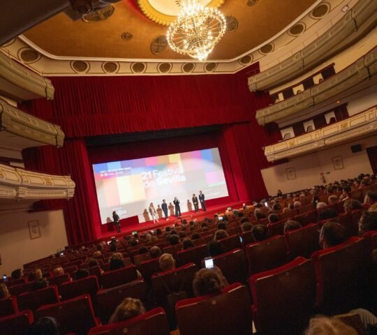 23rd Seville European Film Festival 2026 | Seville, Spain