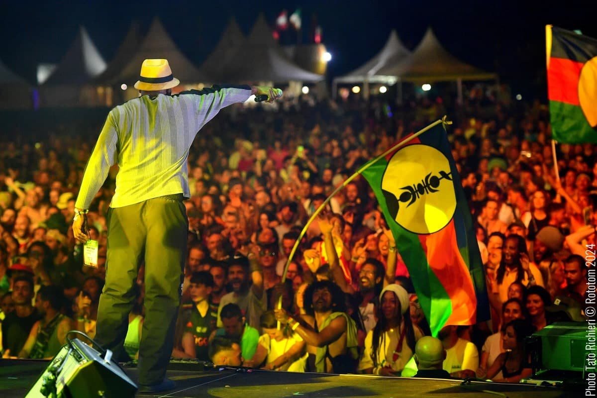 Rototom Sunsplash 2026 (31st Edition) – Benicàssim, Spain