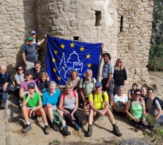 European Heritage Days 2026 – France European Heritage Days 2026 – France