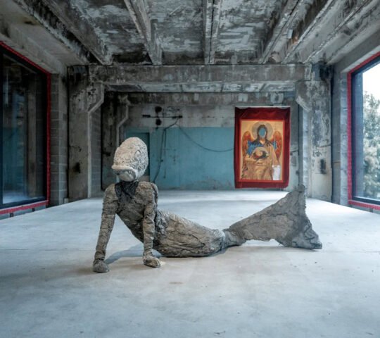 Survival Kit 17 (International Contemporary Art Festival) 2026 – Riga, Latvia