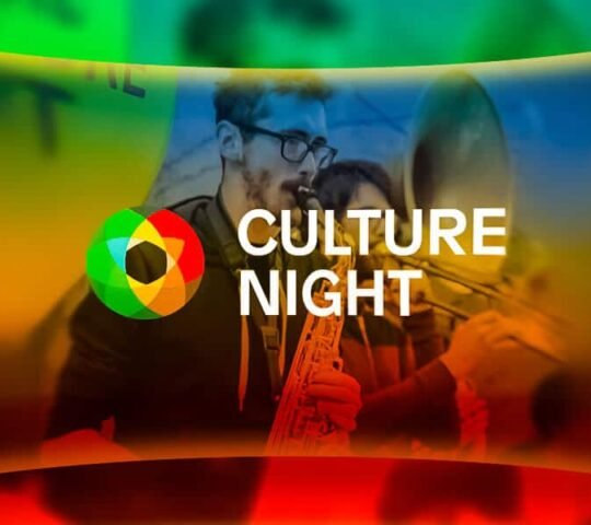 Culture Night 2026 – (Nationwide) Ireland Culture Night 2026 – (Nationwide) Ireland