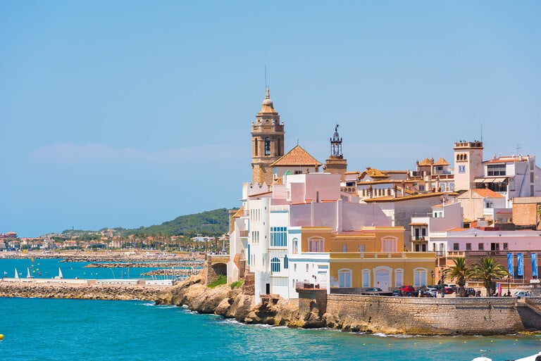 Sitges