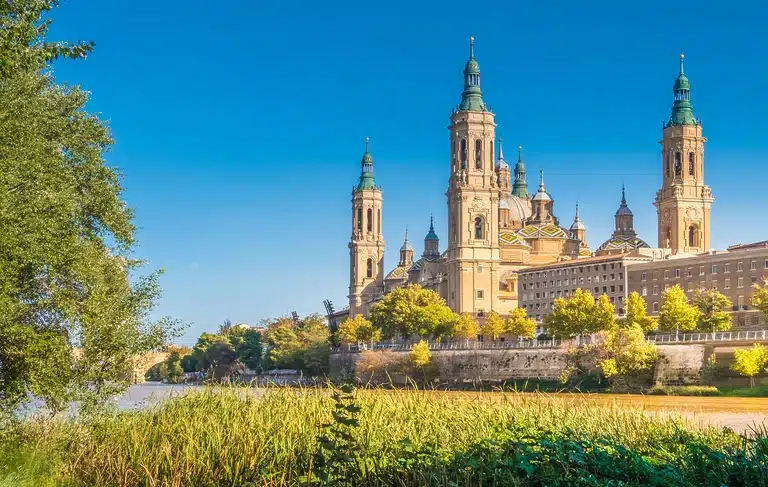 Zaragoza