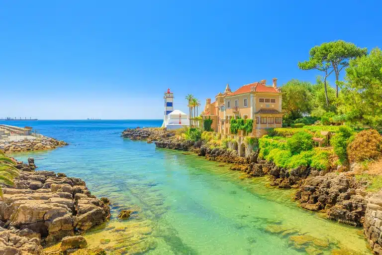 Cascais
