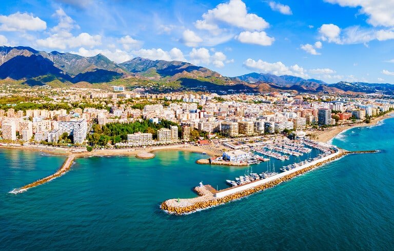 Marbella Marbella