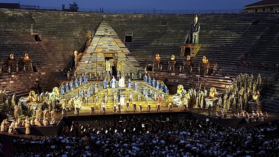 verona opera festival dress code Save this Arena di Verona opera night for your Italy bucket list , On June 12, the Arena di Verona opened its 103rd Opera Festival with one of the most magical nights of the Italian summer., Imagine