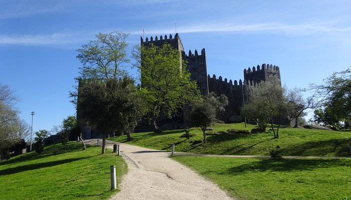 Guimaraes Guimaraes