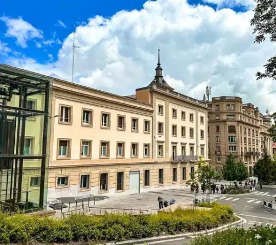 Vitoria-Gasteiz Medieval Market – Spain 2025