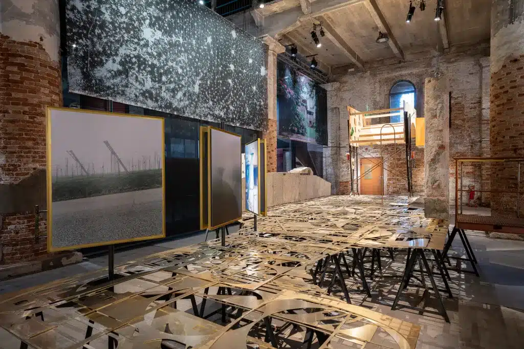 第20回国際建築展 – ラ・ビエンナーレ・ディ・ヴェネツィア2027