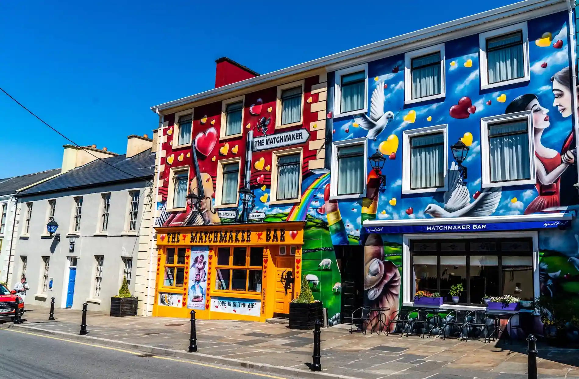 Lisdoonvarna