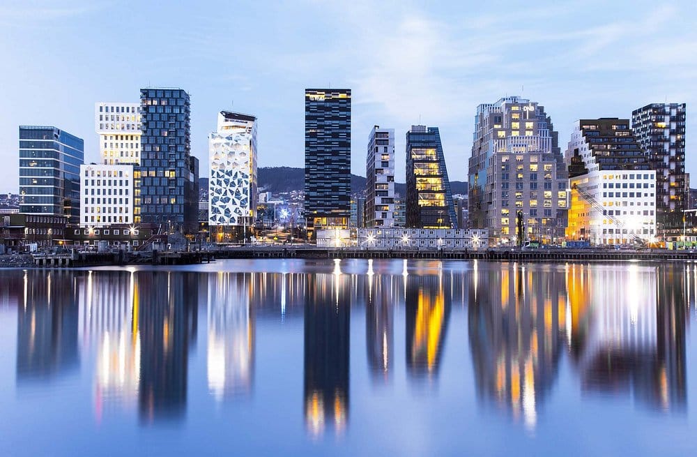 Oslo