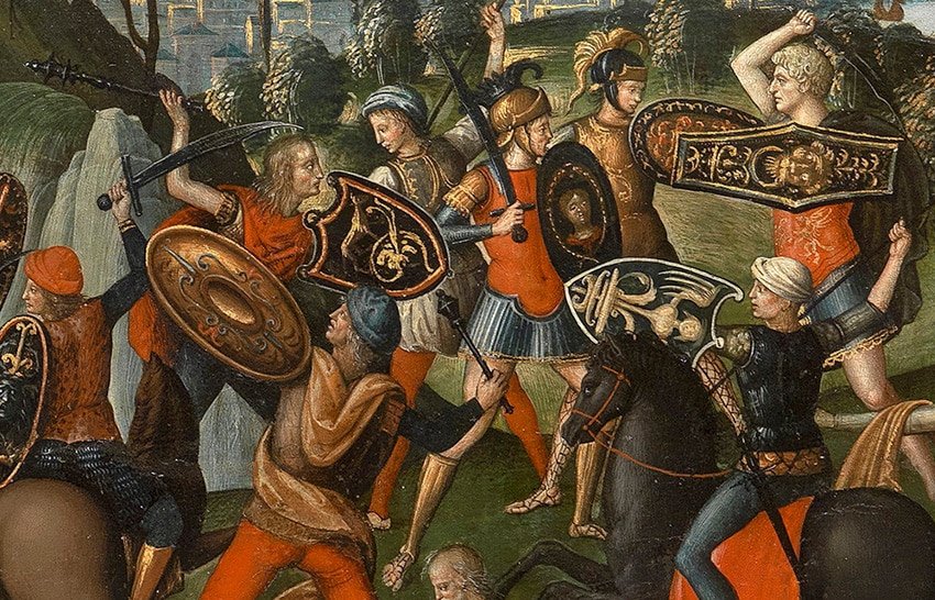 71st International Classical Theatre Festival Mérida 2025 71st International Classical Theatre Festival Mérida 2025