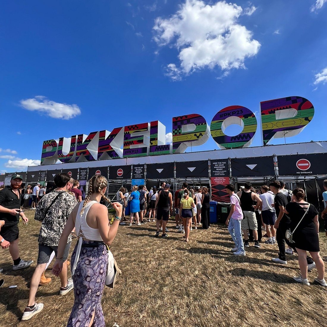 Pukkelpop 2026 - Hasselt, Belgium - Euro Travelo