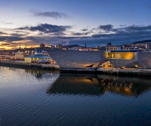 Dundee