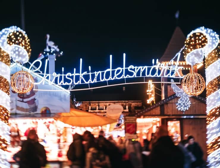 Christmas Markets in Strasbourg – France 2025 Christmas Markets in Strasbourg – France 2025