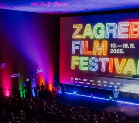 24th Zagreb Film Festival (ZFF) 2026 – Zagreb, Croatia