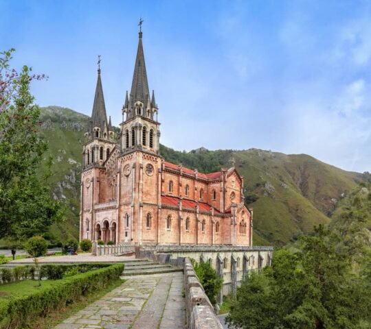 Day of Asturias Spain 2025 Day of Asturias Spain 2025