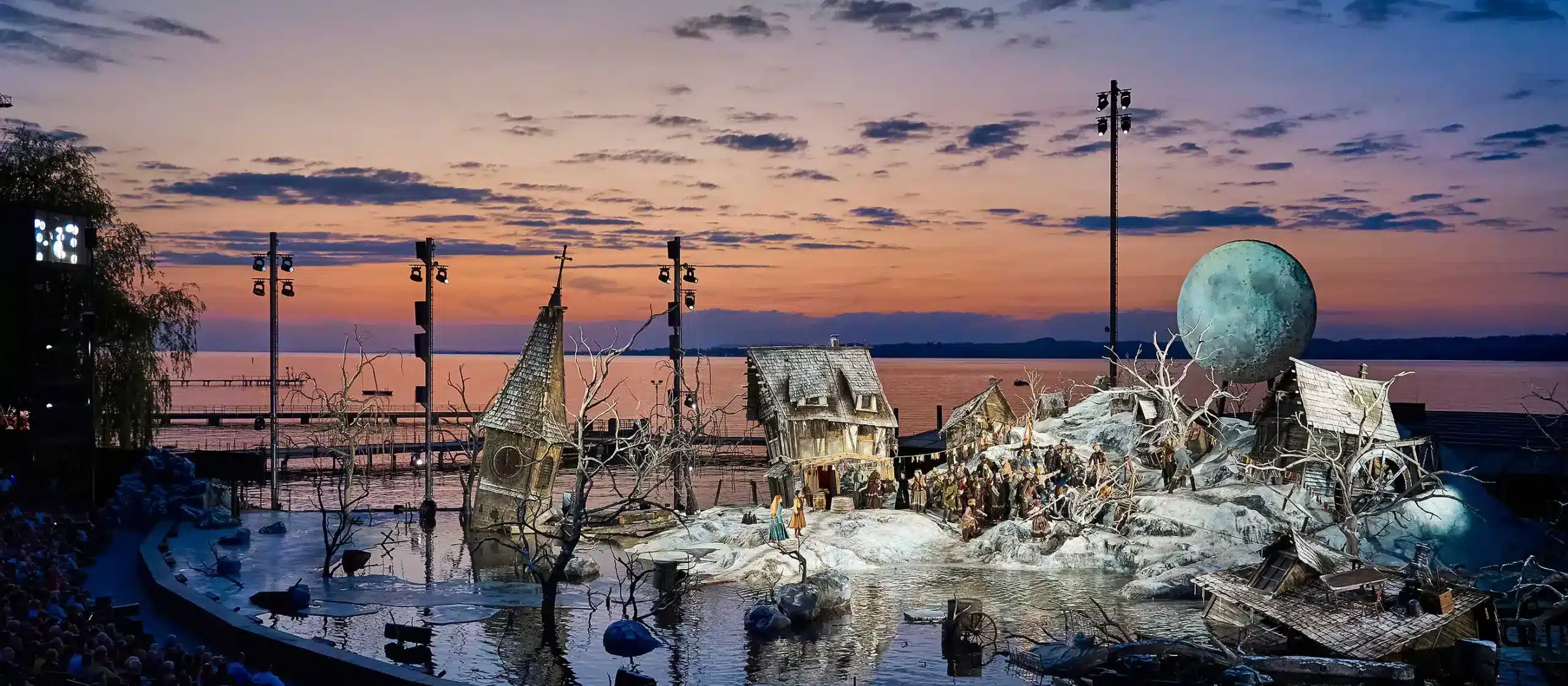 Bregenz Festival Austria 2025 Bregenz Festival Austria 2025