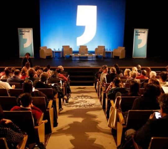 Festival Eñe 2026 (18th Edition) | Madrid and Málaga, Spain