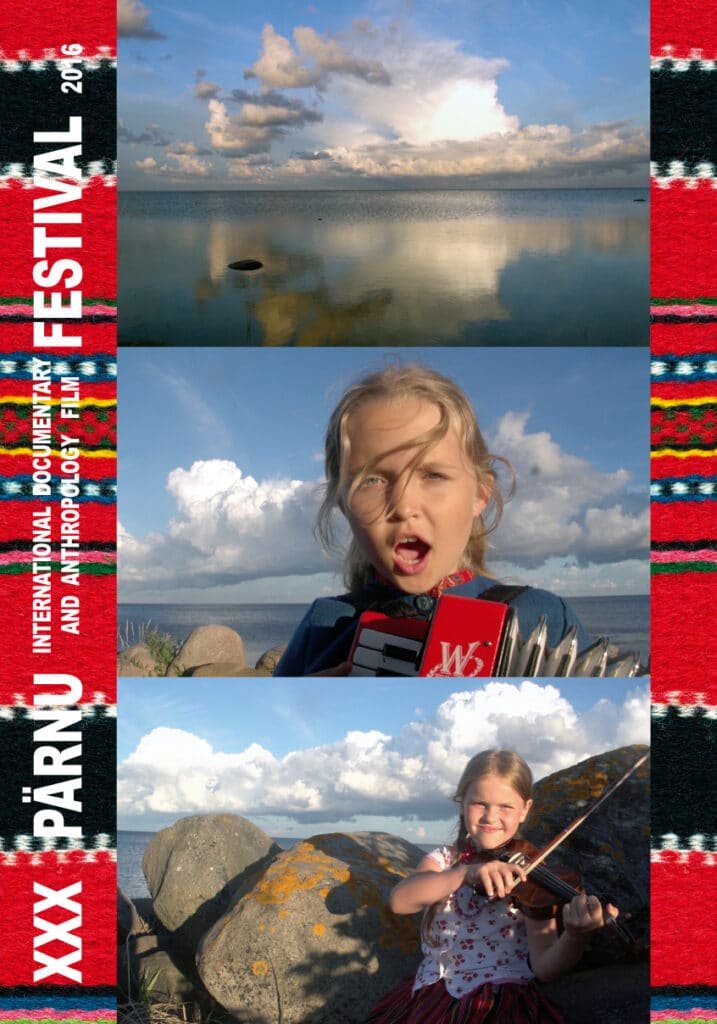 Pärnu Film Festival – Estonia 2025 Pärnu Film Festival – Estonia 2025